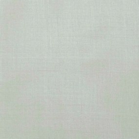 Cortinas de voile com laços 2 pcs cinzento-claro 140x260 cm