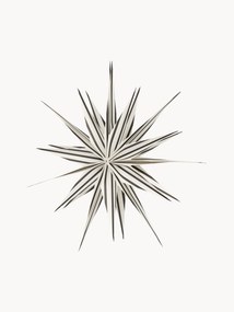 Estrela decorativa Toppu, Ø 40 cm