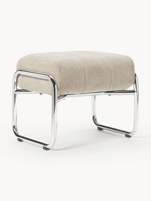 Pufe estofado Marcel