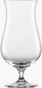 Copos altos em cristal Bar Special, conjunto de 4