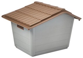 Cabina Nayeco Eco mini Cão (60 x 50 x 41 cm)