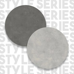 Mesa de Bar ST1 – Cinza – 120 cm x 101,8 cm x 51,6 cm