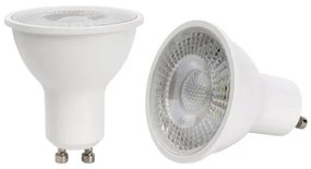 LED Spot GU10 38° 2700K 560lm 7W