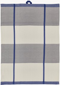 Panos de cozinha Blocks, conjunto de 2