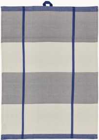 Toalhas de cozinha Blocks, conjunto de 2