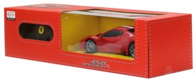 Carro Telecomandado Ferrari 458 Speciale A 1:24 2,4GHz Vermelho