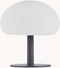Candeeiro de mesa LED portátil e regulável Sponge