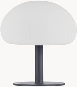 Candeeiro de mesa portátil regulável para exterior Sponge