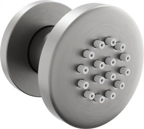 Mexen bico lateral de superfície, grafite - 79361-66