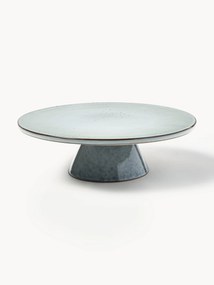 Handmade Cake Plate Nordic Sea