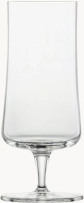 Copos de cerveja Pilsner Basic, conjunto de 4