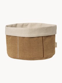 Cesto de pão em algodão orgânico Ito