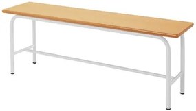 Banco Corrido 1200x300x450mm