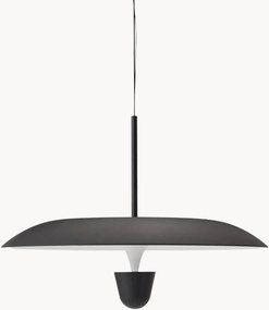 Candeeiro suspenso LED artesanal regulável Kantarell