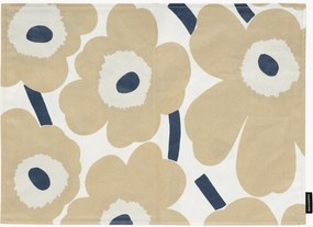 Individuais de mesa Pieni Unikko