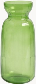 Jarro de vidro artesanal Circus, 1,3 L
