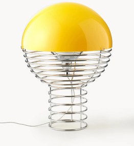 Candeeiro de mesa Wire, Design Verner Panton