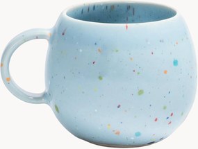 Canecas artesanais New Party, conjunto de 6