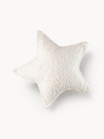 Almofada de peluche em teddy para crianças Star
