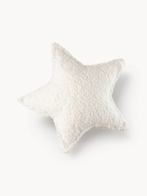 Almofada em teddy para crianças Star