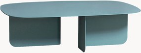Mesa de centro artesanal Livia