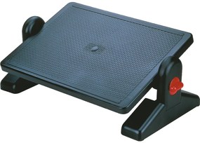 Repousa Pés Q-Connect Plástico Ajustável 310x450x90 mm