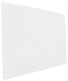 LED Candeeiro de Parede Inteligente Branco 20 cm c/ Wifi G9 - Tum Moderno