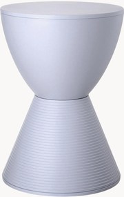 Mesa de apoio redonda de design Prince Aha