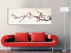 Quadro Decorativo PC041 – Multicolor – 30 x 80 cm