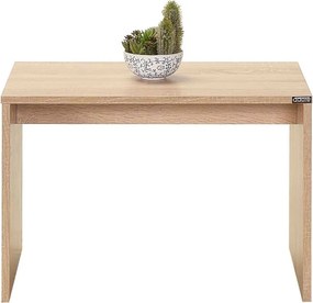 Mesa de Centro "Rsh-300-Ss-1" - Design Moderno - Sonomo