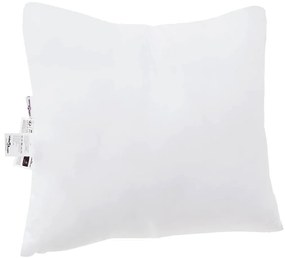 Travesseiros 2 pcs Branco 65 x 65 cm 85gsm 100% poliéster