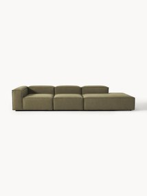 Módulo chaise longue XL Lennon