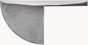 Estante de parede em metal Mega