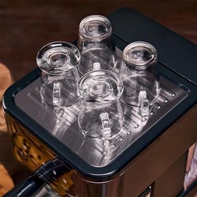 Máquina de café Power Espresso 20 ColdBrew Latte