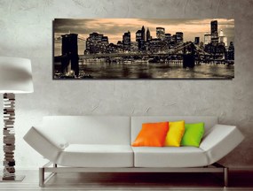 Quadro Decorativo PC011 – Multicolor – 30 x 80 cm