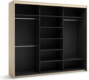 Conjunto para quarto Lorfera 110