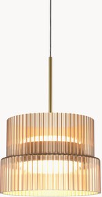 Candeeiro suspenso LED Scala