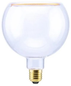 Lâmpada LED Globo G125 Coleção Floating 4,5W Dimável 2200K