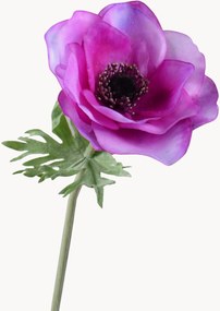 Flores artificiais Anemone, conjunto de 2