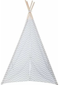 Tenda de Campanha Atmosphera Chevron Capa Tipi (120 x 120 x 160 cm)