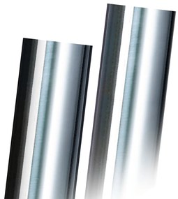 424062 BURG-WÄCHTER 424062  Letter Box Stand "Universal 150 Ni"