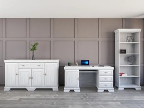 Conjunto para escritório em casa Salmeru 125