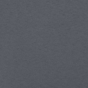 7pcs conjunto lounge jardim c/ almofadões madeira maciça branco