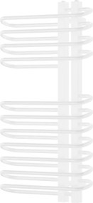 Mexen Ops radiador de casa de banho 1000 x 550 mm, 517 W, branco - W122-1000-550-00-20