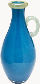 Jarra Sina Blue, Alt 16 cm