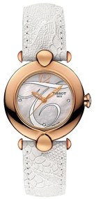 Relógio Feminino Tissot T-gold (ø 30 mm)