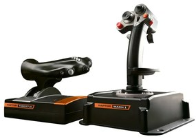 Joystick Fr-tec FT7006