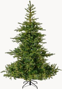 Árvore de Natal LED para interior artesanal Grandis, vários tamanhos