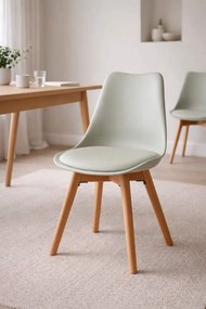 Cadeira Synk Basic - Hortelã