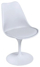 Cadeira Less - Branco